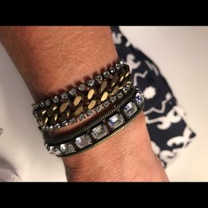 Loren Hope Jewelry - Loren Hope Clara Bracelet Loren Hope Jewelry - Loren Hope Clara Bracelet
